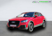 Audi Q2 TFSI 150 ch BVA   Beaupuy 31