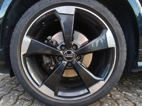 Audi Q2 TFSI 150 ch BVA  occasion  Beaupuy - photo n5