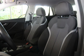 Audi Q2 TFSI 150 ch BVA  occasion  Beaupuy - photo n4