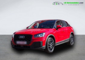 Audi Q2 TFSI 150 ch BVA  occasion  Beaupuy - photo n2