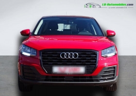 Audi Q2 TFSI 150 ch BVA  occasion  Beaupuy - photo n5