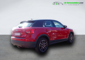 Audi Q2 TFSI 150 ch BVA  occasion  Beaupuy - photo n4
