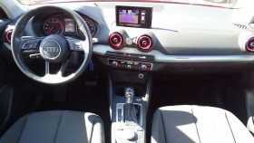 Audi Q2 TFSI 150 ch BVA  occasion  Beaupuy - photo n3