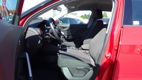 Audi Q2 TFSI 150 ch BVA  occasion  Beaupuy - photo n7