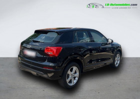 Audi Q2 TFSI 150 ch BVA  occasion  Beaupuy - photo n4