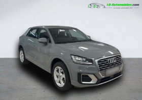 Audi Q2 TFSI 150 ch BVA  occasion  Beaupuy - photo n2