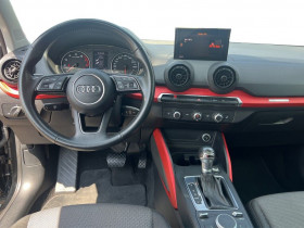 Audi Q2 TFSI 150 ch BVA  occasion  Beaupuy - photo n3