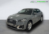 Audi Q2 TFSI 150 ch BVA   Beaupuy 31