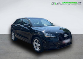Audi Q2 TFSI 150 ch BVA  occasion  Beaupuy - photo n2