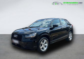 Audi Q2 occasion année 2017 boite Automatique Annonce Audi Q2 occasion Essence TFSI 150 ch BVA à Beaupuy