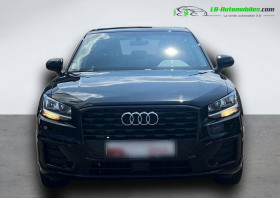 Audi Q2 TFSI 150 ch BVA  occasion  Beaupuy - photo n5