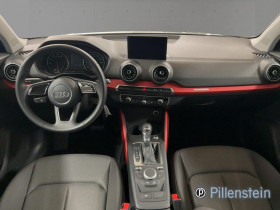 Audi Q2 TFSI 150 ch BVA  occasion  Beaupuy - photo n3