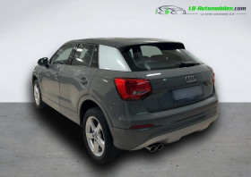 Audi Q2 TFSI 150 ch BVA  occasion  Beaupuy - photo n4