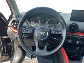 Audi Q2 TFSI 150 ch BVA  occasion  Beaupuy - photo n9