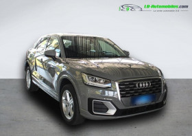Audi Q2 TFSI 150 ch BVA  occasion  Beaupuy - photo n2