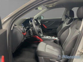 Audi Q2 TFSI 150 ch BVA  occasion  Beaupuy - photo n5