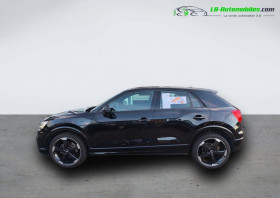 Audi Q2 TFSI 150 ch BVA  occasion  Beaupuy - photo n3