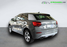 Audi Q2 TFSI 150 ch BVA  occasion  Beaupuy - photo n3