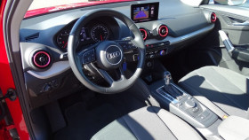 Audi Q2 TFSI 150 ch BVA  occasion  Beaupuy - photo n9
