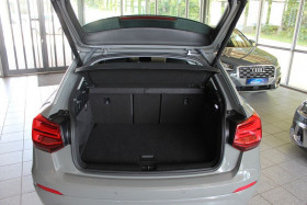 Audi Q2 TFSI 150 ch BVA  occasion  Beaupuy - photo n5