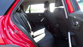 Audi Q2 TFSI 150 ch BVA  occasion  Beaupuy - photo n8