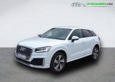 Audi Q2 TFSI 150 ch BVA   Beaupuy 31