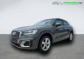 Audi Q2 occasion année 2020 boite Automatique Annonce Audi Q2 occasion Essence TFSI 150 ch BVA à Beaupuy