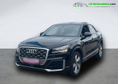 Audi Q2 TFSI 150 ch BVA   Beaupuy 31
