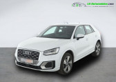 Audi Q2 occasion année 2019 boite Automatique Annonce Audi Q2 occasion Essence TFSI 150 ch BVA à Beaupuy