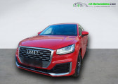 Audi Q2 TFSI 150 ch BVA   Beaupuy 31