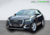 Audi Q2 TFSI 150 ch BVA   Beaupuy 31
