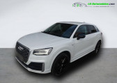 Audi Q2 occasion année 2017 boite Automatique Annonce Audi Q2 occasion Essence TFSI 150 ch BVA à Beaupuy