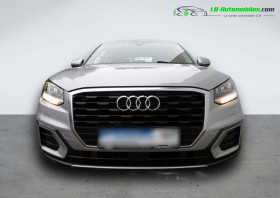Audi Q2 TFSI 150 ch BVA  occasion  Beaupuy - photo n2