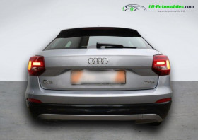 Audi Q2 TFSI 150 ch BVA  occasion  Beaupuy - photo n4