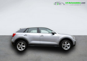 Audi Q2 TFSI 150 ch BVA  occasion  Beaupuy - photo n3