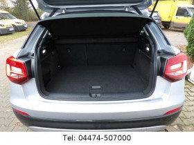 Audi Q2 TFSI 150 ch BVA  occasion  Beaupuy - photo n9