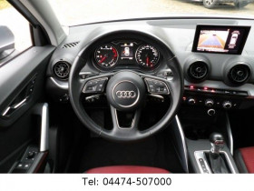 Audi Q2 TFSI 150 ch BVA  occasion  Beaupuy - photo n7