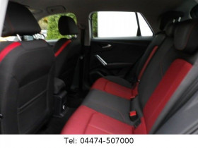 Audi Q2 TFSI 150 ch BVA  occasion  Beaupuy - photo n6