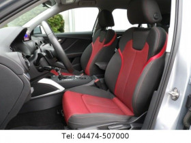 Audi Q2 TFSI 150 ch BVA  occasion  Beaupuy - photo n5