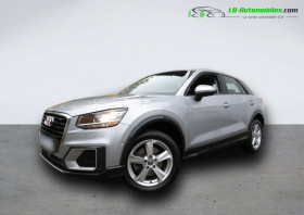 Audi Q2 , garage LB AUTOMOBILES  Beaupuy