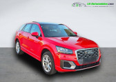 Audi Q2 occasion année 2018 boite Automatique Annonce Audi Q2 occasion Essence TFSI 150 ch BVA à Beaupuy