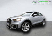 Audi Q2 occasion année 2017 boite Automatique Annonce Audi Q2 occasion Essence TFSI 150 ch BVA à Beaupuy