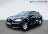 Audi Q2 TFSI 150 ch BVA   Beaupuy 31