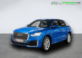 Audi Q2 occasion année 2018 boite Automatique Annonce Audi Q2 occasion Essence TFSI 150 ch BVA à Beaupuy