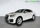Audi Q2 TFSI 150 ch BVA   Beaupuy 31