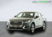 Audi Q2 TFSI 150 ch BVA   Beaupuy 31
