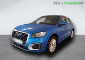 Audi Q2 occasion année 2017 boite Automatique Annonce Audi Q2 occasion Essence TFSI 150 ch BVA à Beaupuy