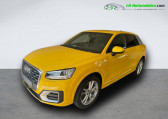 Audi Q2 TFSI 150 ch BVA   Beaupuy 31