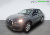 Audi Q2 occasion année 2019 boite Automatique Annonce Audi Q2 occasion Essence TFSI 150 ch BVA à Beaupuy