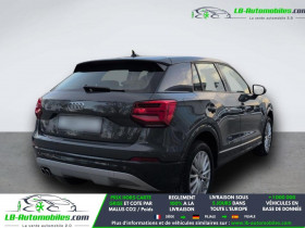 Audi Q2 TFSI 150 ch BVM  occasion � Beaupuy - photo n�3